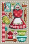 (image for) Christmas Baking